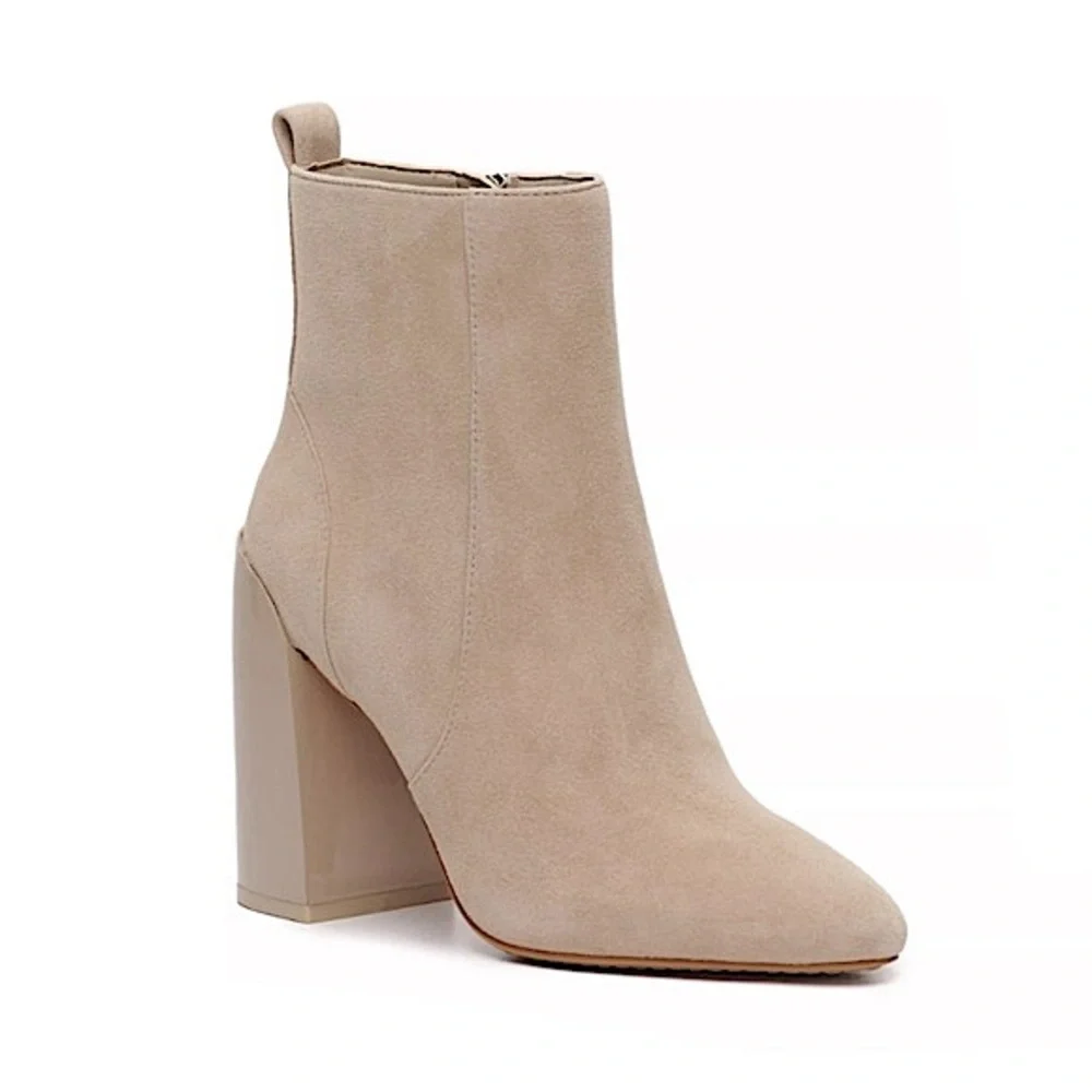 Vince Camuto Enverna Ankle Boot‎